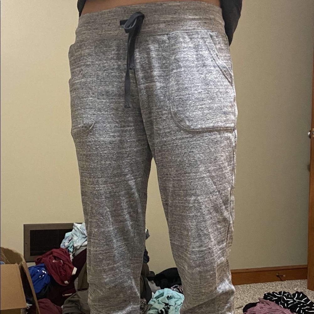 sweatpants